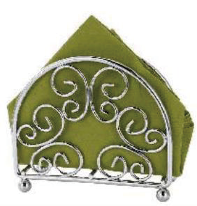napkin holder