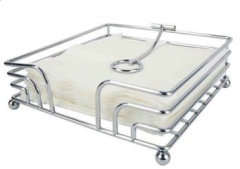 napkin holder
