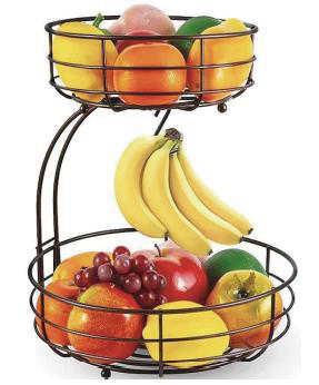 fruit basket
