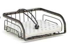 napkin holder