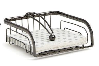 napkin holder