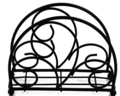napkin holder