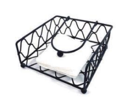 napkin holder