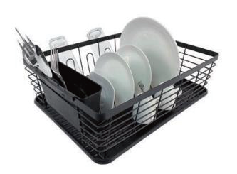 dish rack