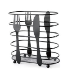 utensil holder