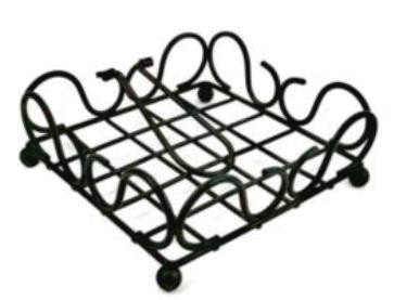 napkin holder