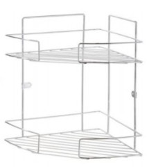 Bathroom rack