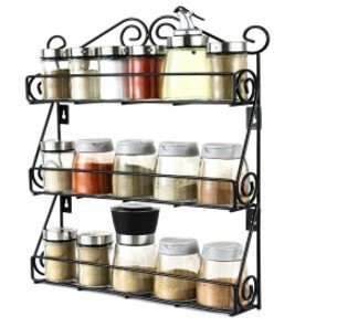Spice Rack