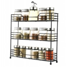 Spice Rack