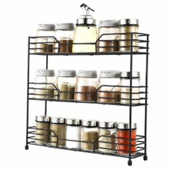 Spice Rack
