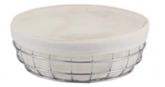 Bread basket