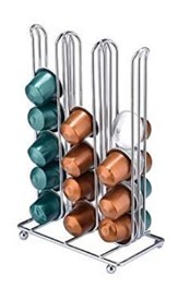 Coffee Capsule Holder
