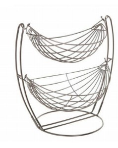 2-Tier Fruit Basket