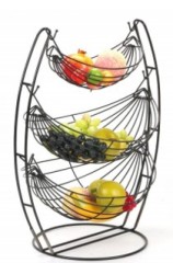 3-Tier Fruit Basket