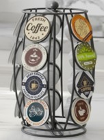 Coffee Capsule Holder