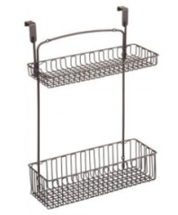 Bathroom rack
