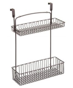 Bathroom rack