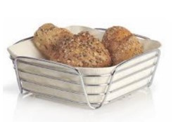 Bread basket