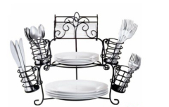 Utensil Holder