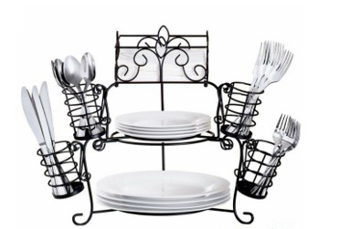 Utensil Holder