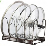 Pan Holder