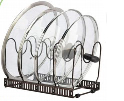 Pan Holder