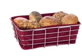 Bread basket