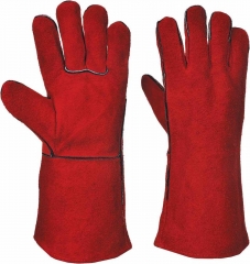Welding Hand Glove