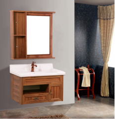 Main Cabinet + Mirror