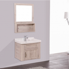 Main Cabinet + Mirror