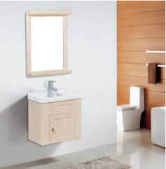 Main Cabinet + Mirror