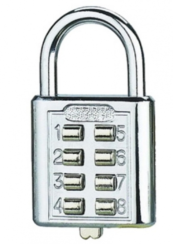 Digital Padlock