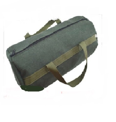 Canvas Tool Bag