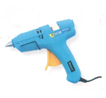 Electric Silicone Gun