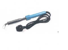 Outer-heat Soldering Iron