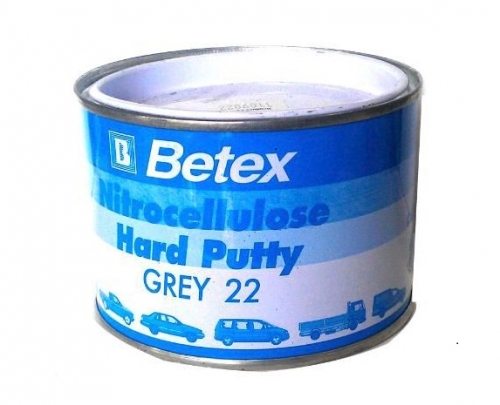 Betex Hard Putty