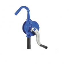 Manual Rotary Oil Pump