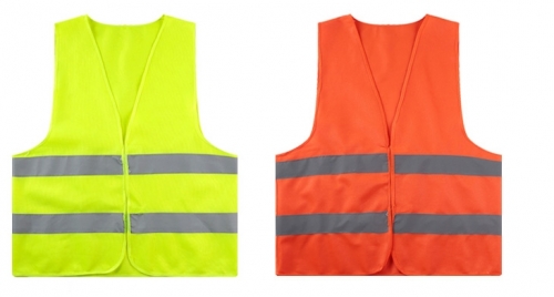 Safety Vest