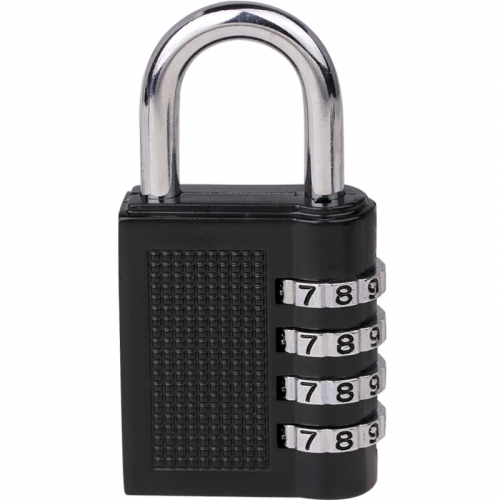 Digital Padlock