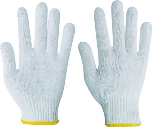 Cotton Glove