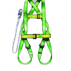 Full Body Harness