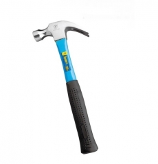 Fibreglass Shaft Claw Hammers