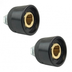 CABLE CONNECTOR (Socket)