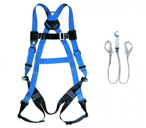 Full Body Harness