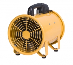 Ventilator Blower