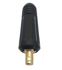 CABLE CONNECTOR (Plug)