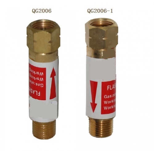 Flashback Arrestor(Acetylene)