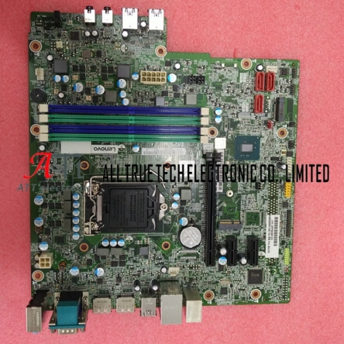 Lenovo ThinkCentre M710 Desktop Intel Motherboard fru 00XK134 00XK240