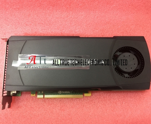 NVIDIA Tesla C2075 6GB DDR5 PCI-E 2.0 x16 Graphics Card