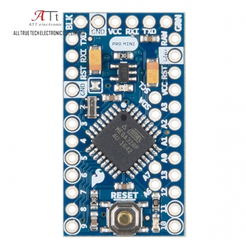 Arduino Pro Mini ATmega328